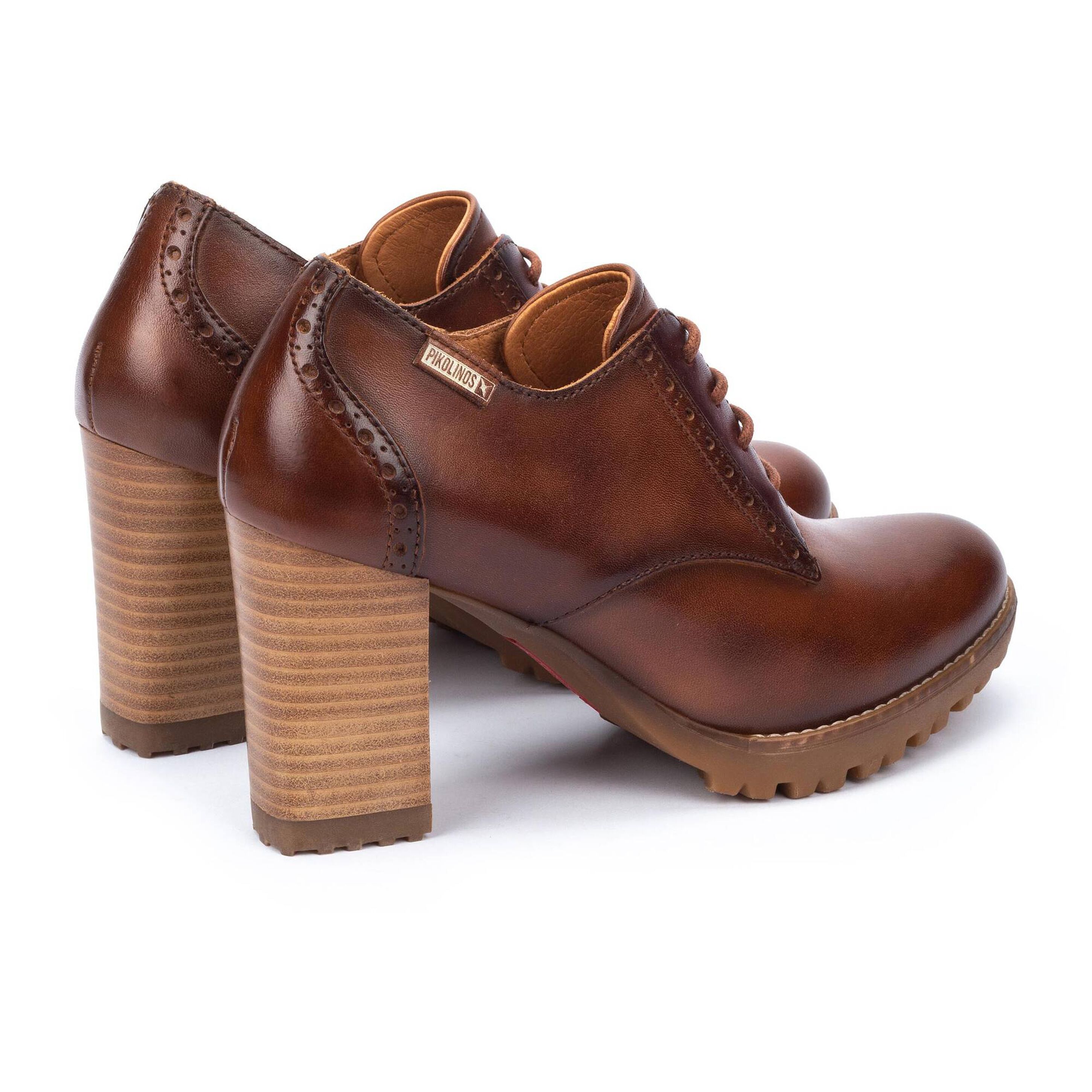 CONNELLY W7M-5591C1, CUERO Zoom CONNELLY W7M-5591C1, CUERO, large